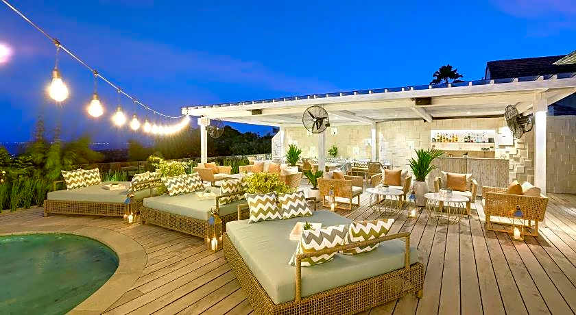 Hidden Hills Villas