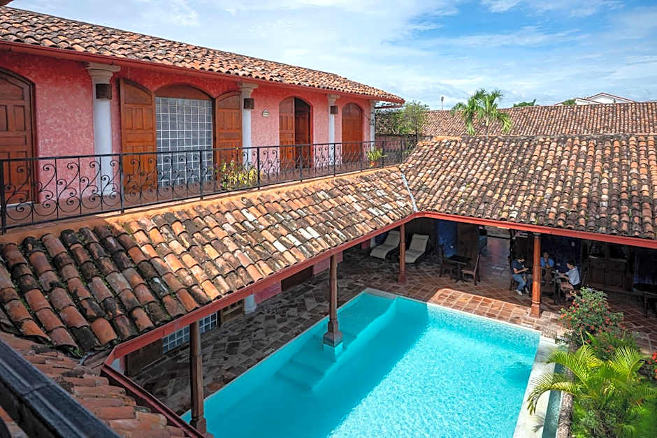 Hotel Casa del Consulado