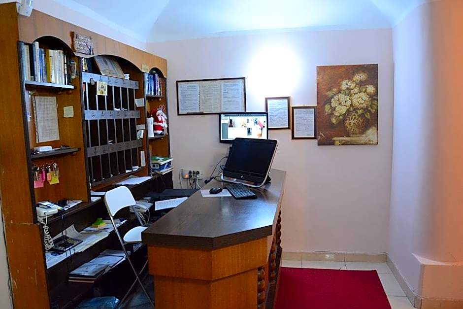 Albergo Royal