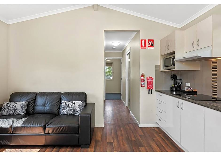 Discovery Parks - Mackay