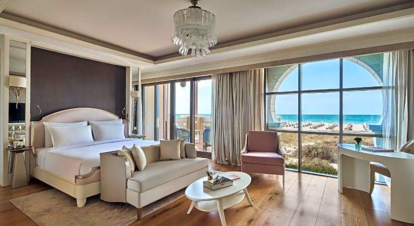 Rixos Premium Saadiyat Island - All Inclusive