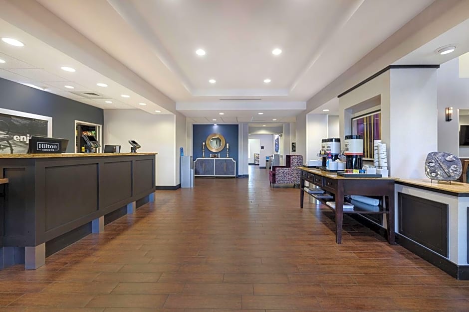 Hampton Inn By Hilton & Suites San Luis Obispo