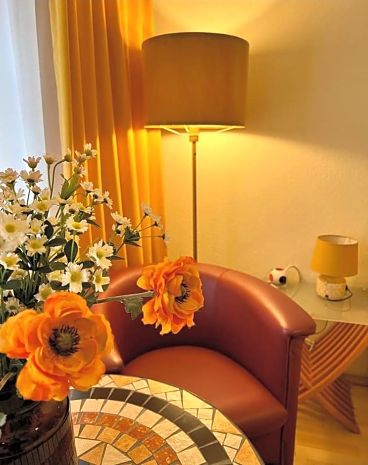 The Soho Altstadt Hotel