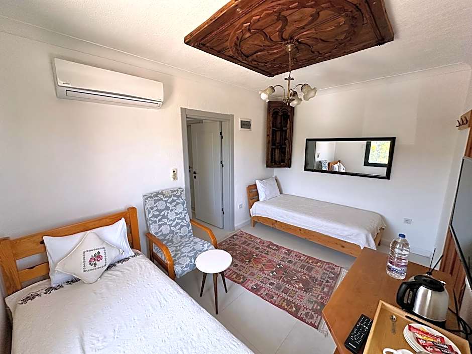 Eski Datca Otel