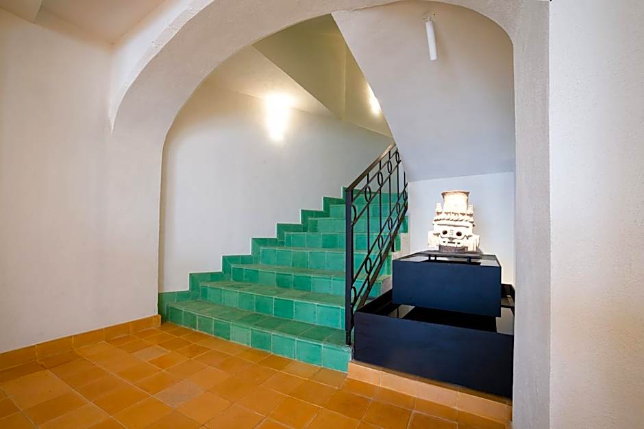 William Hotel Boutique De Diseño