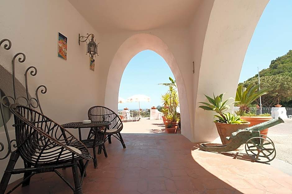 Hotel Don Pedro