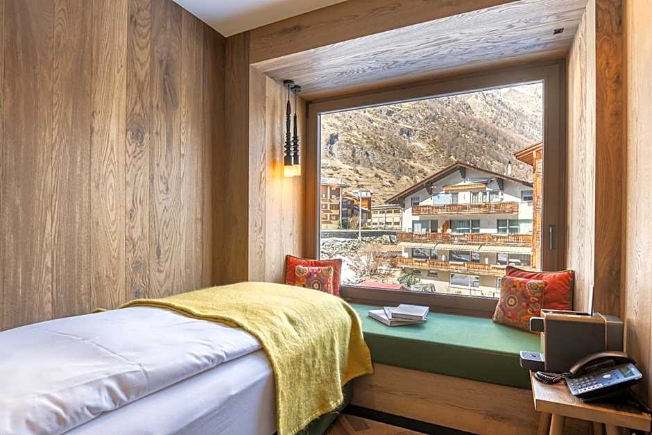 Hotel ZERMAMA Zermatt