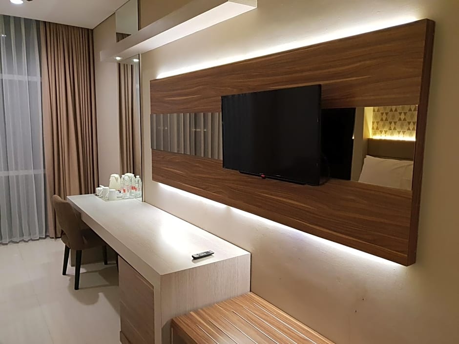 Novena Hotel Bandung