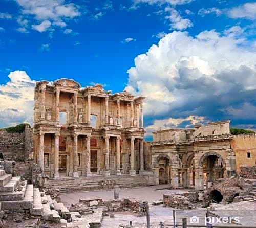 Nea Efessos