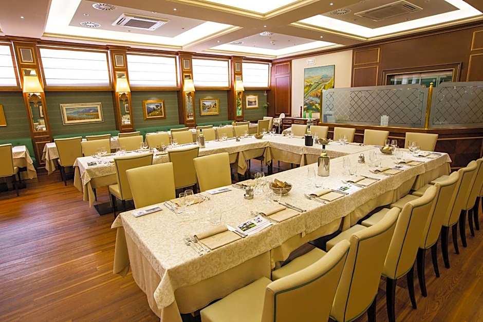 LVG Hotel Collection - Il Chiostro