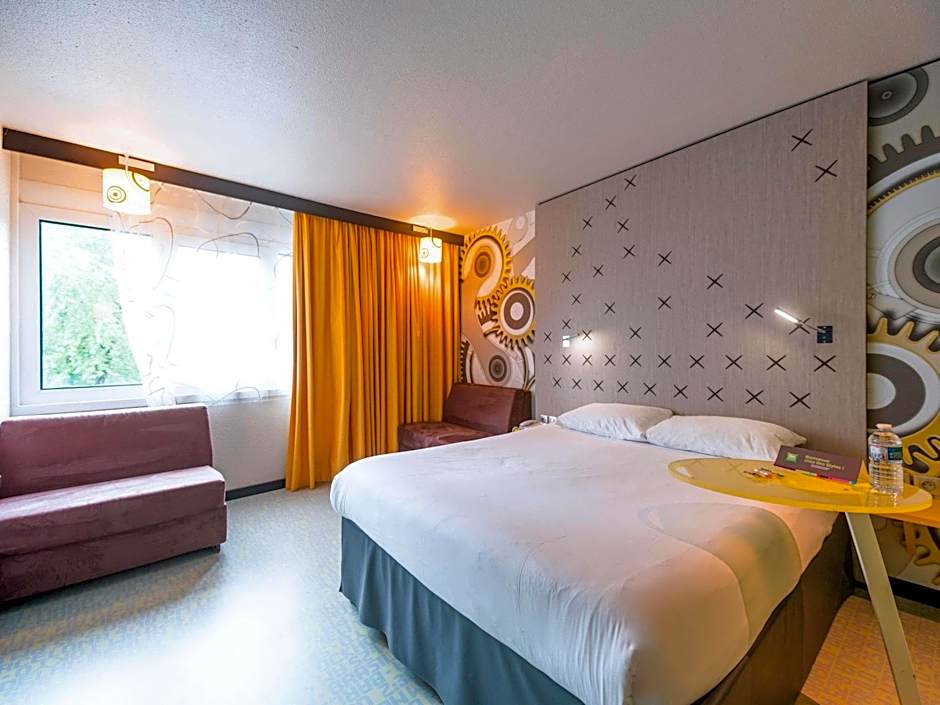 ibis Styles Besancon