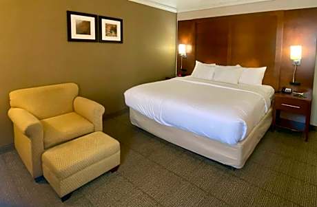 King Room - Non-Smoking