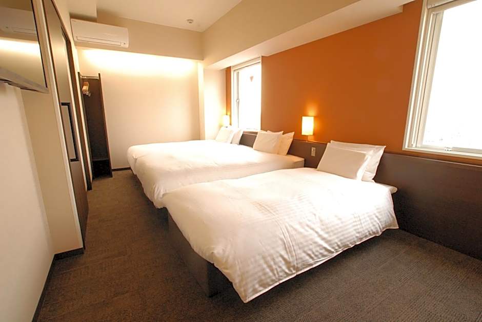 AB Hotel Toyohashi