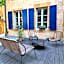 Hôtel de l'Ecluse