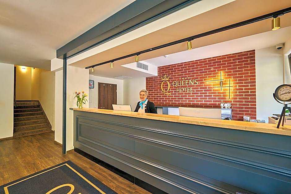 Wellness Hotel Queens