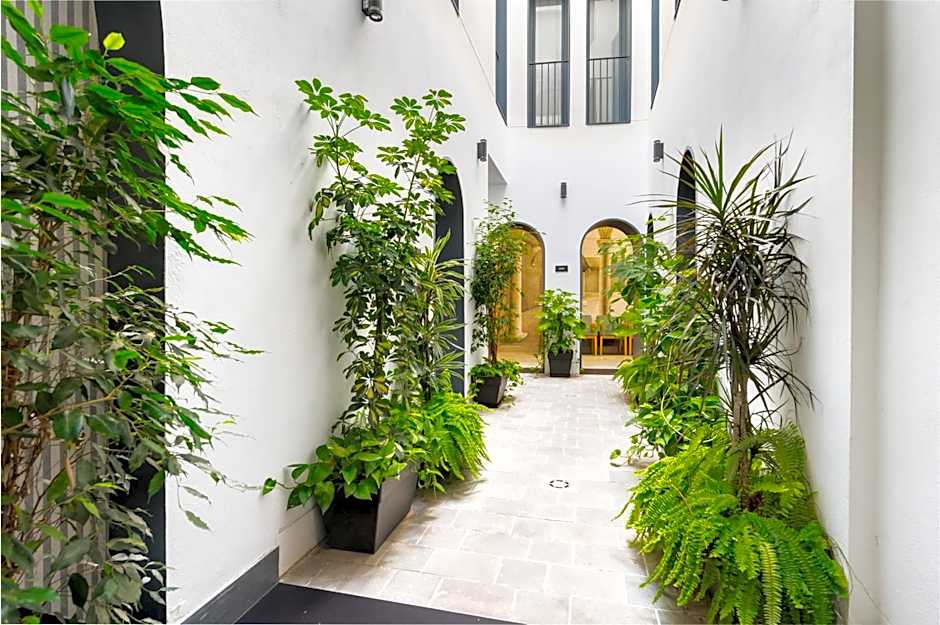 Posada de los Venerables