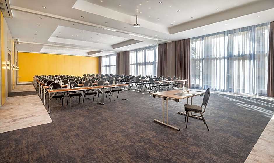 Radisson Hotel Fürst Leopold Dessau