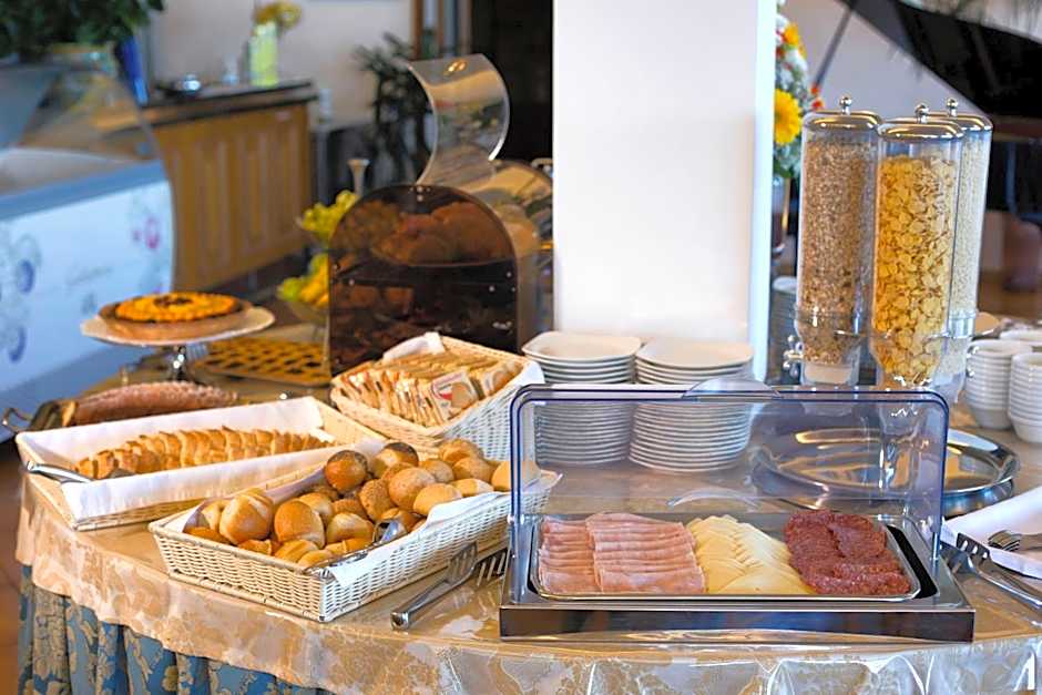 Hotel Piccolo Paradiso