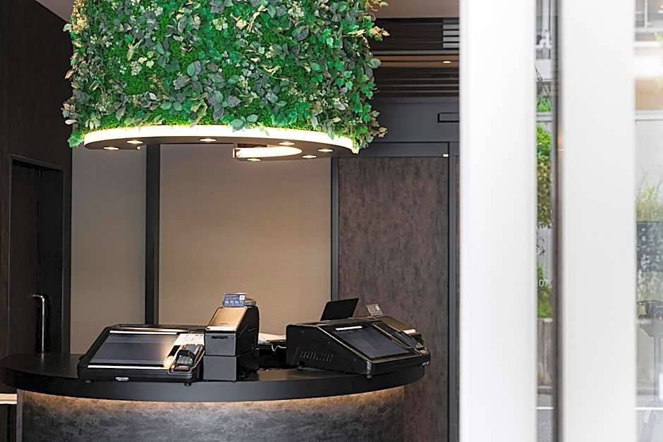 Hotel Halrotto Fukuoka Hakata