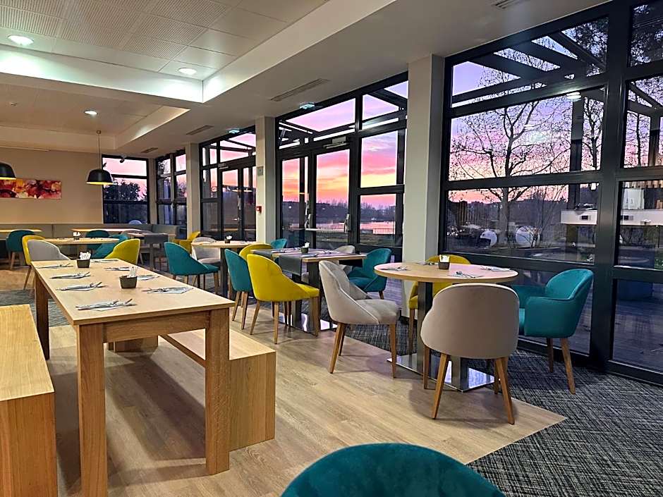 Holiday Inn Strasbourg - Nord By IHG