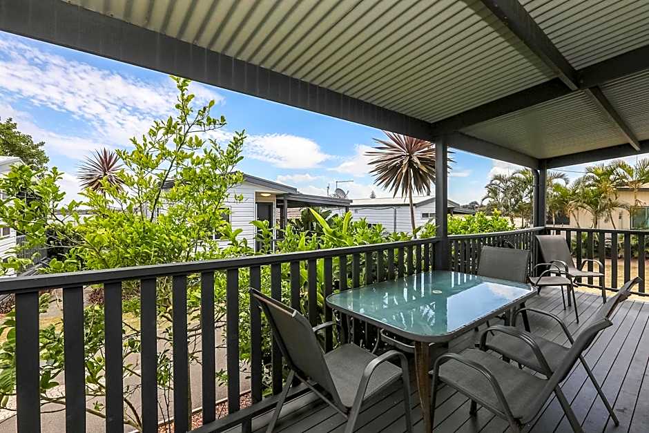 Reflections Shaws Bay - Holiday Park