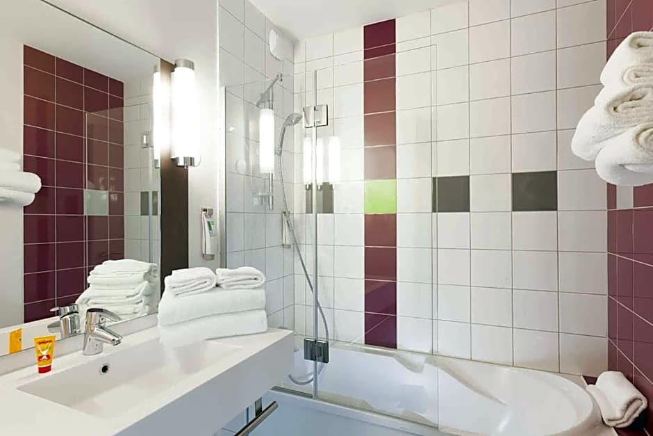 ibis Styles Beaune Centre
