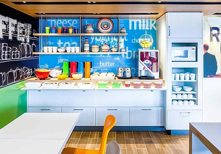 ibis Budget - Melbourne Airport