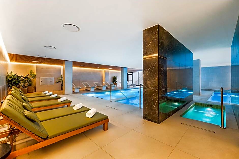 Aubamar Suites & Spa