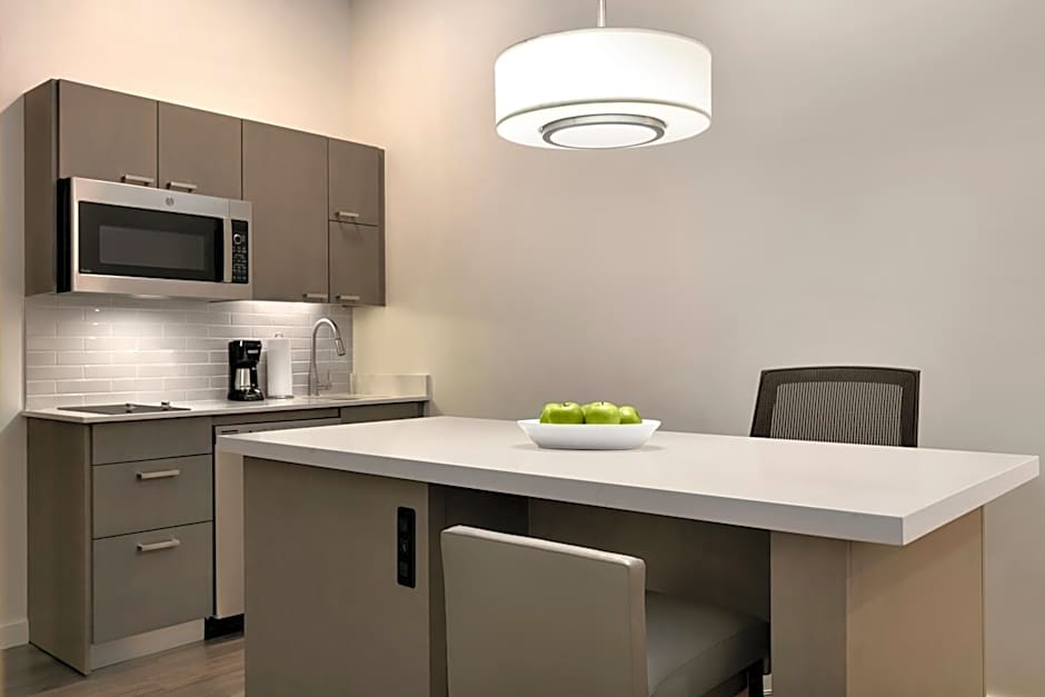 Hyatt House Atlanta/Perimeter Center