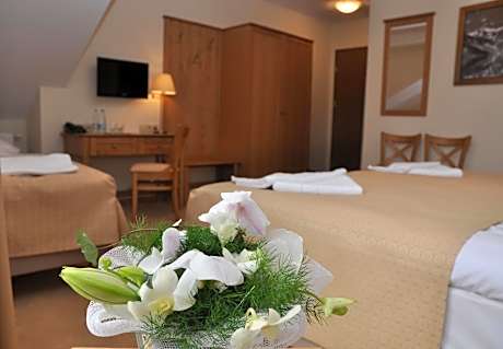 Premium Twin Room