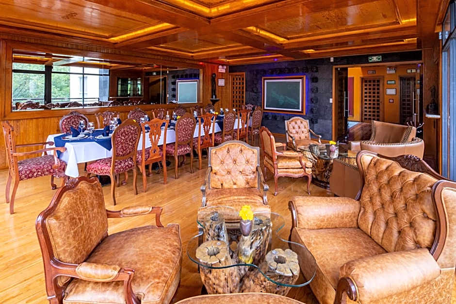 Hotel Parque Espana
