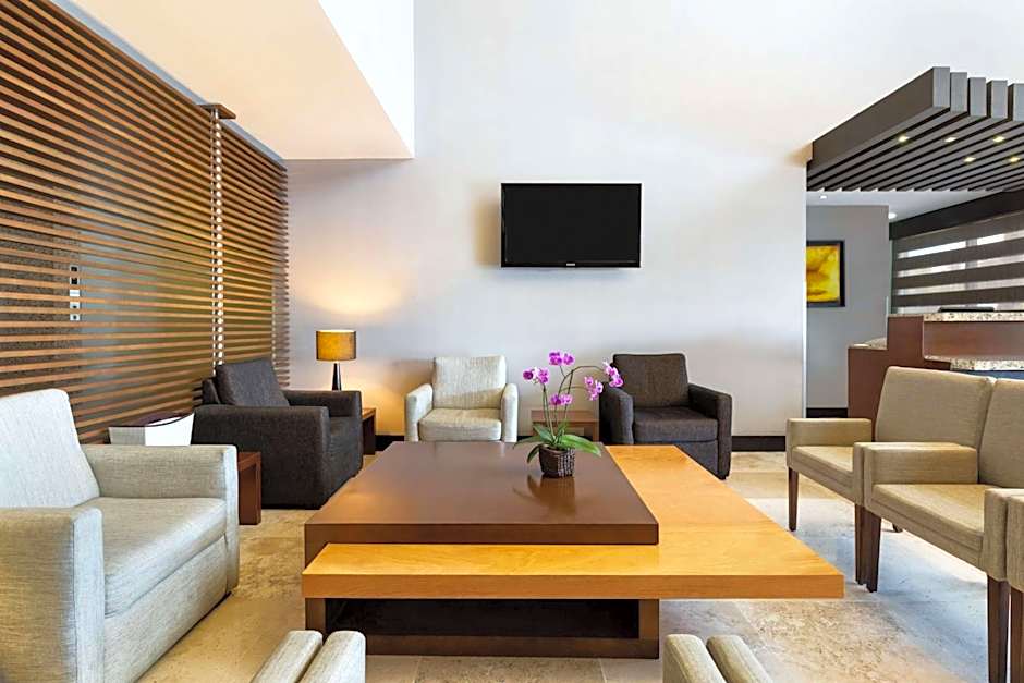 DoubleTree By Hilton Queretaro