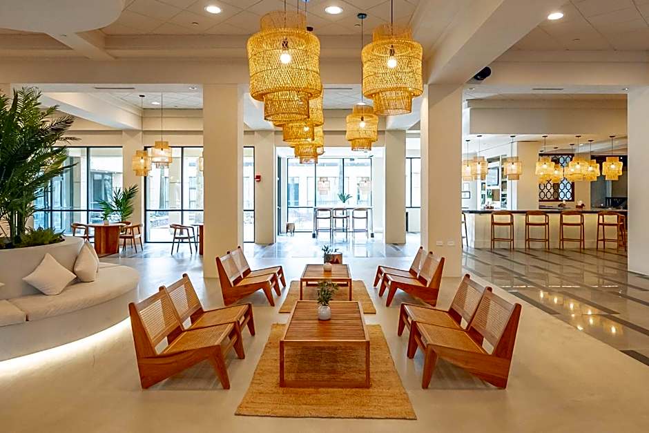 Memphis Vitality Hotel