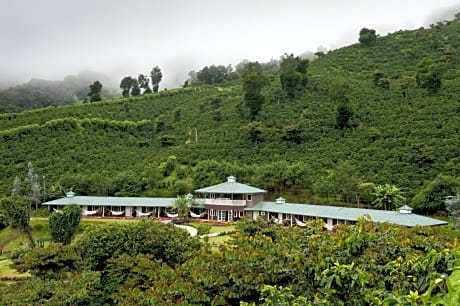 Hotel Finca Lerida Coffee Plantation and Boutique Hotel