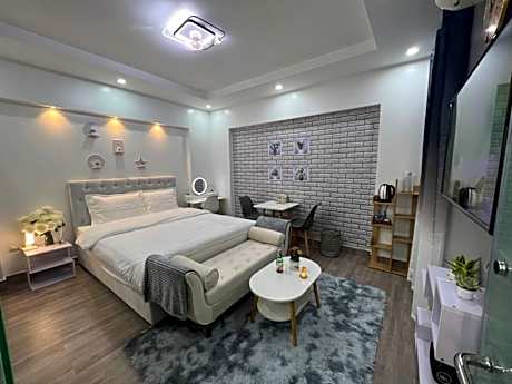 Sunflower Homestay (Korean Style Room)