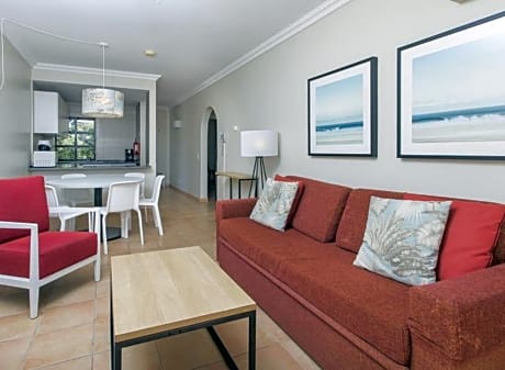 Apartment Ocean View Two Bedrooms