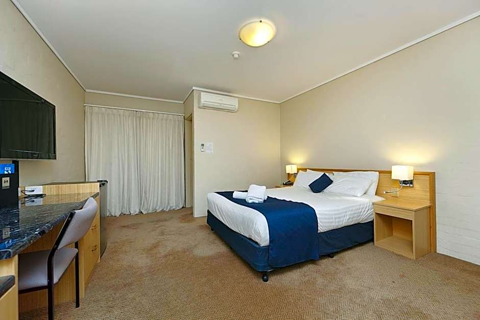 ibis Styles Canberra