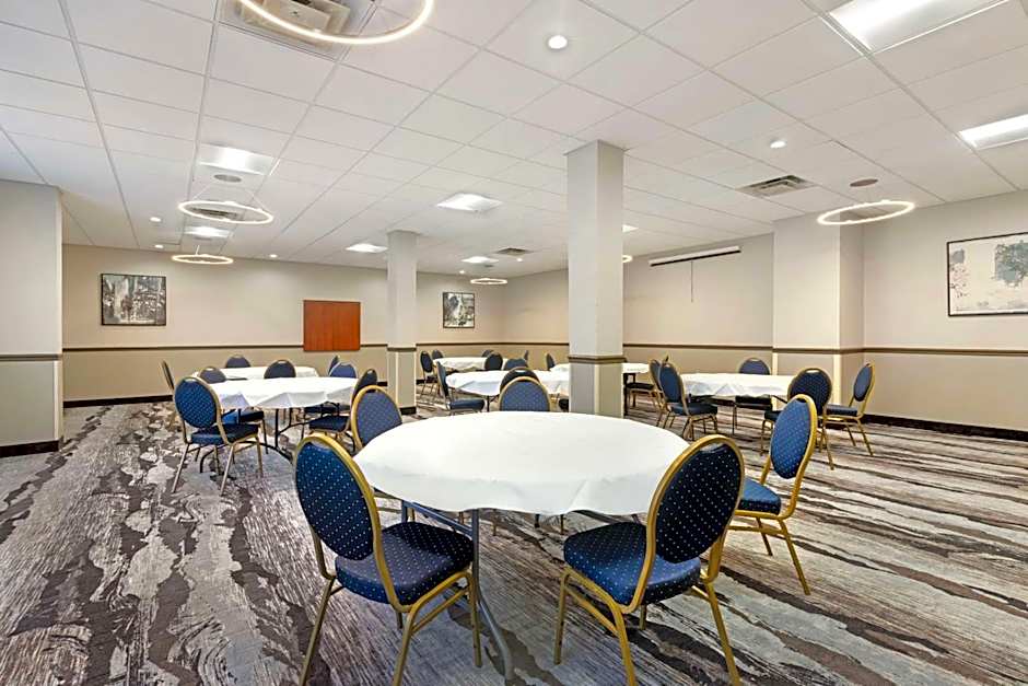 Best Western Savannah Airport Inn & Suites