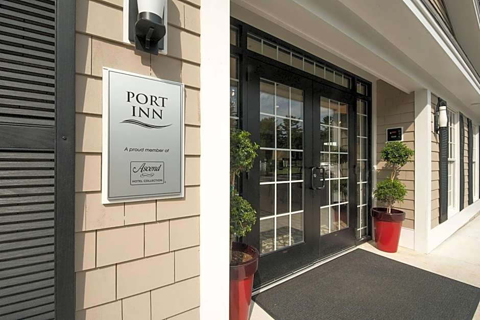 Port Inn & Suites Kennebunk, an Ascend Collection Hotel