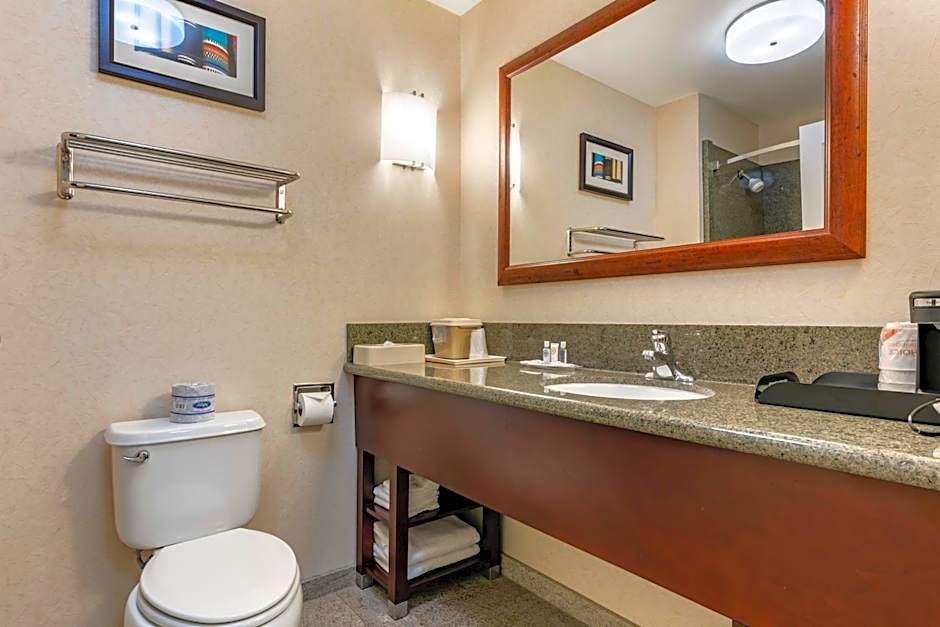 Comfort Suites Fernley