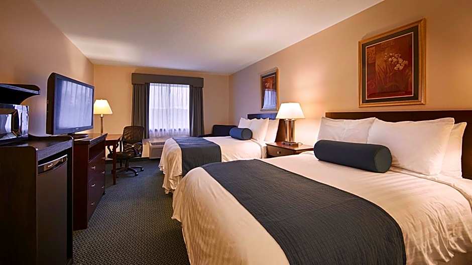 Best Western Gas City