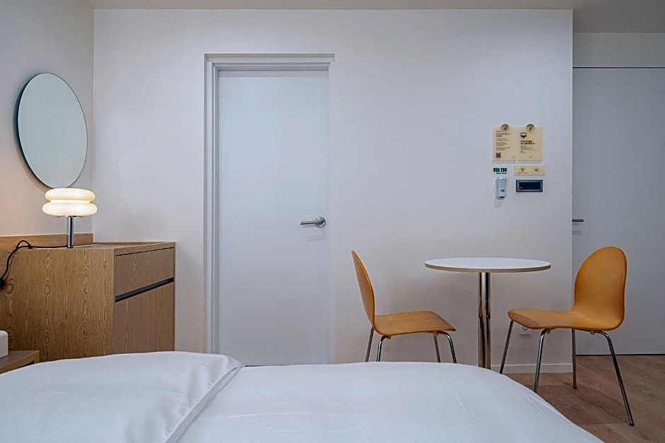 Aank Hotel Cheongju Uam 1st