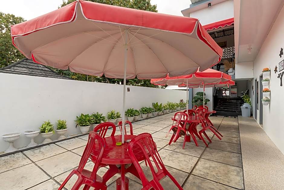 RedDoorz near Tugu Coklat Pesawaran Lampung