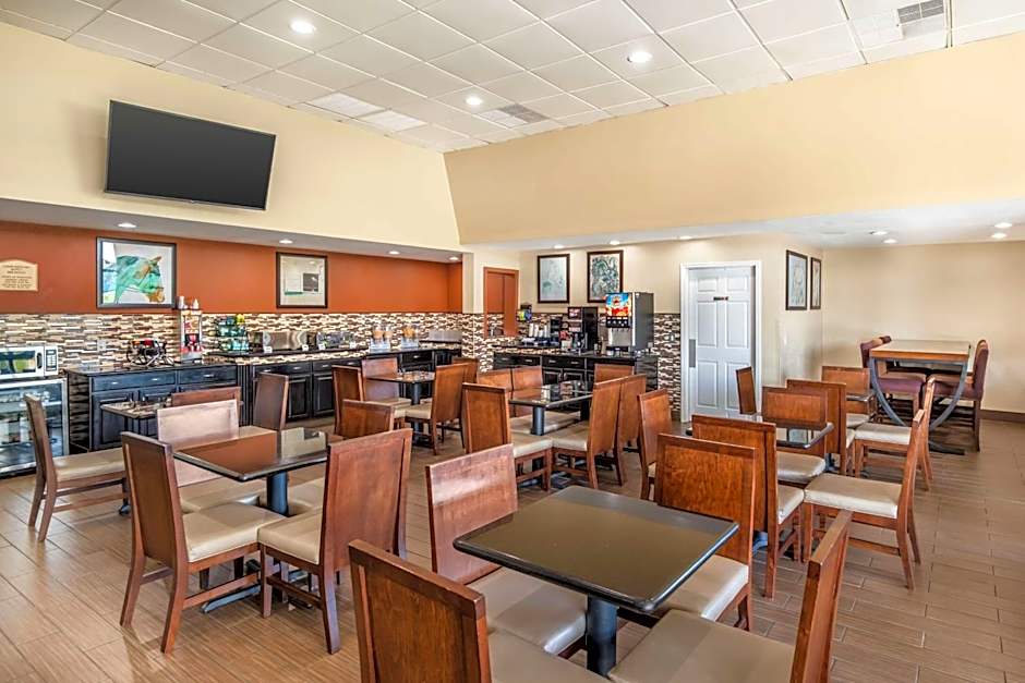Best Western Green Tree Inn