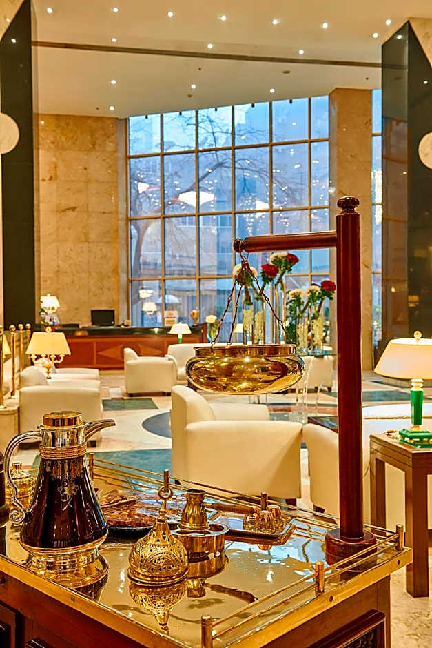 Safir Hotel Cairo