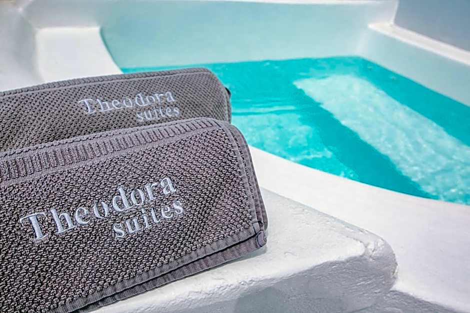 Theodora Suites