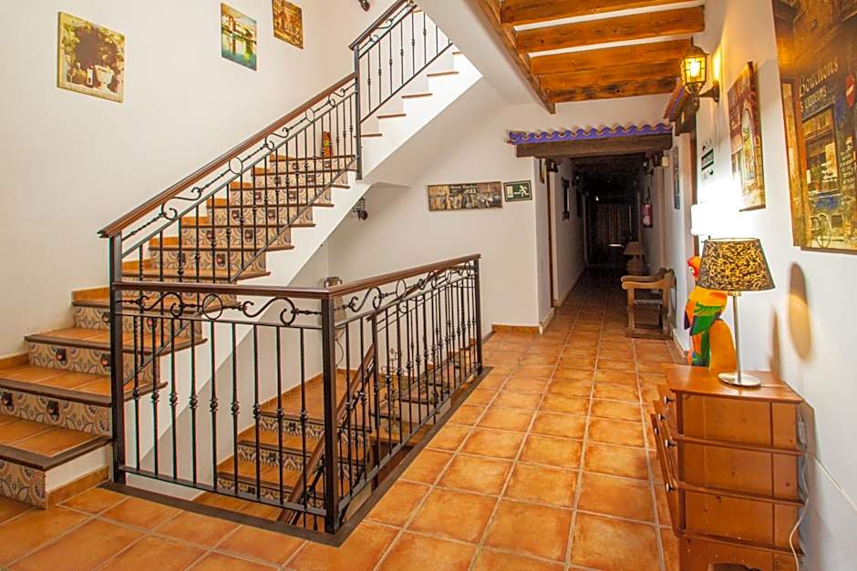 Hostal Rural Turre