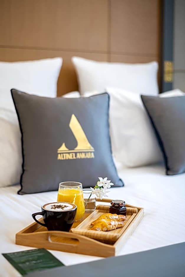 Altinel Ankara Hotel & Convention Center