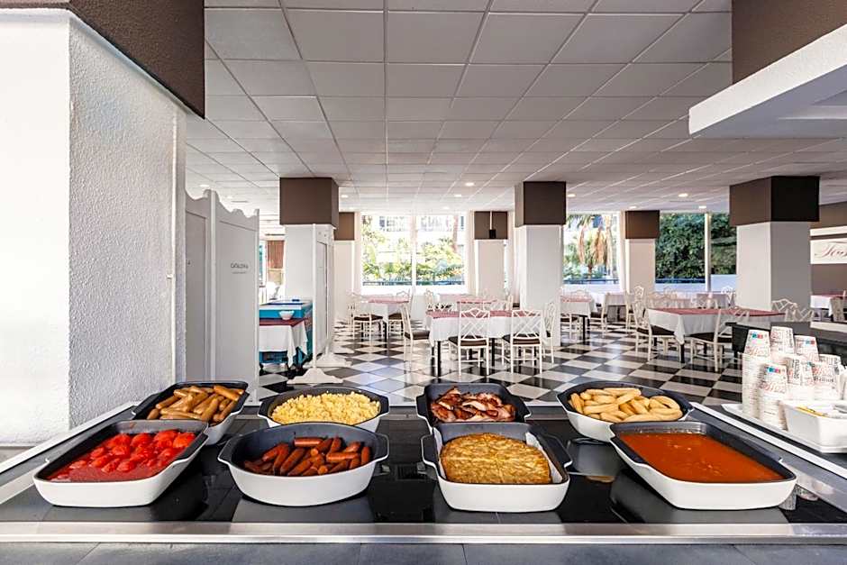 Hotel Catalonia Punta Del Rey