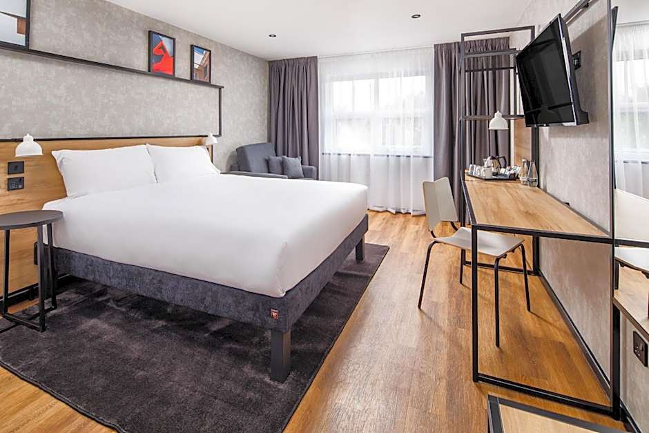 ibis Wakefield East-Castleford